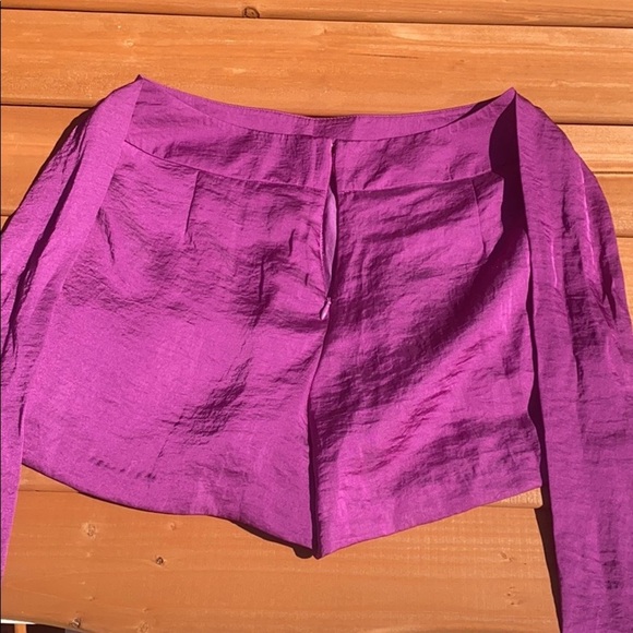 Bisou Bisou Shorts - Picture 6 of 8